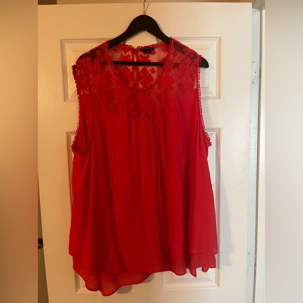 🐠New Directions. Curvy. New with Tags. Size 3X.
